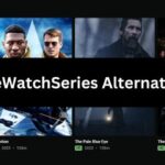 TheWatchSeries-Alternatives