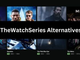 TheWatchSeries-Alternatives