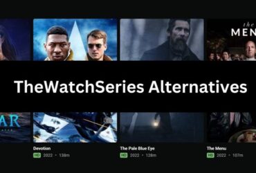 TheWatchSeries-Alternatives