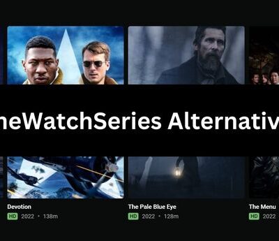 TheWatchSeries-Alternatives