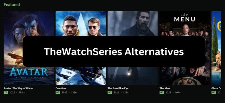 TheWatchSeries-Alternatives