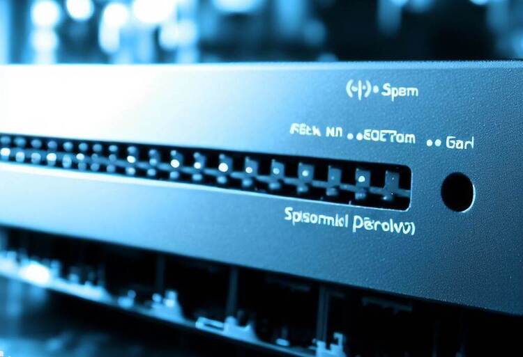 how to reset spectrum modem and router