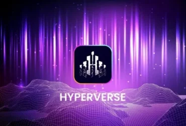 Hyperverse-login