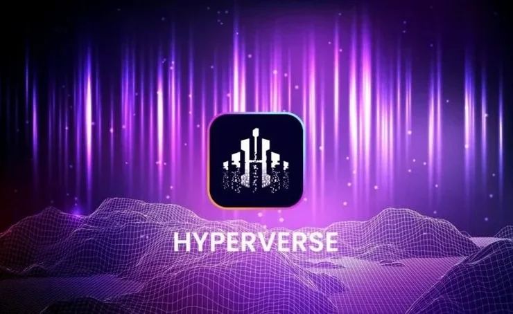 Hyperverse-login